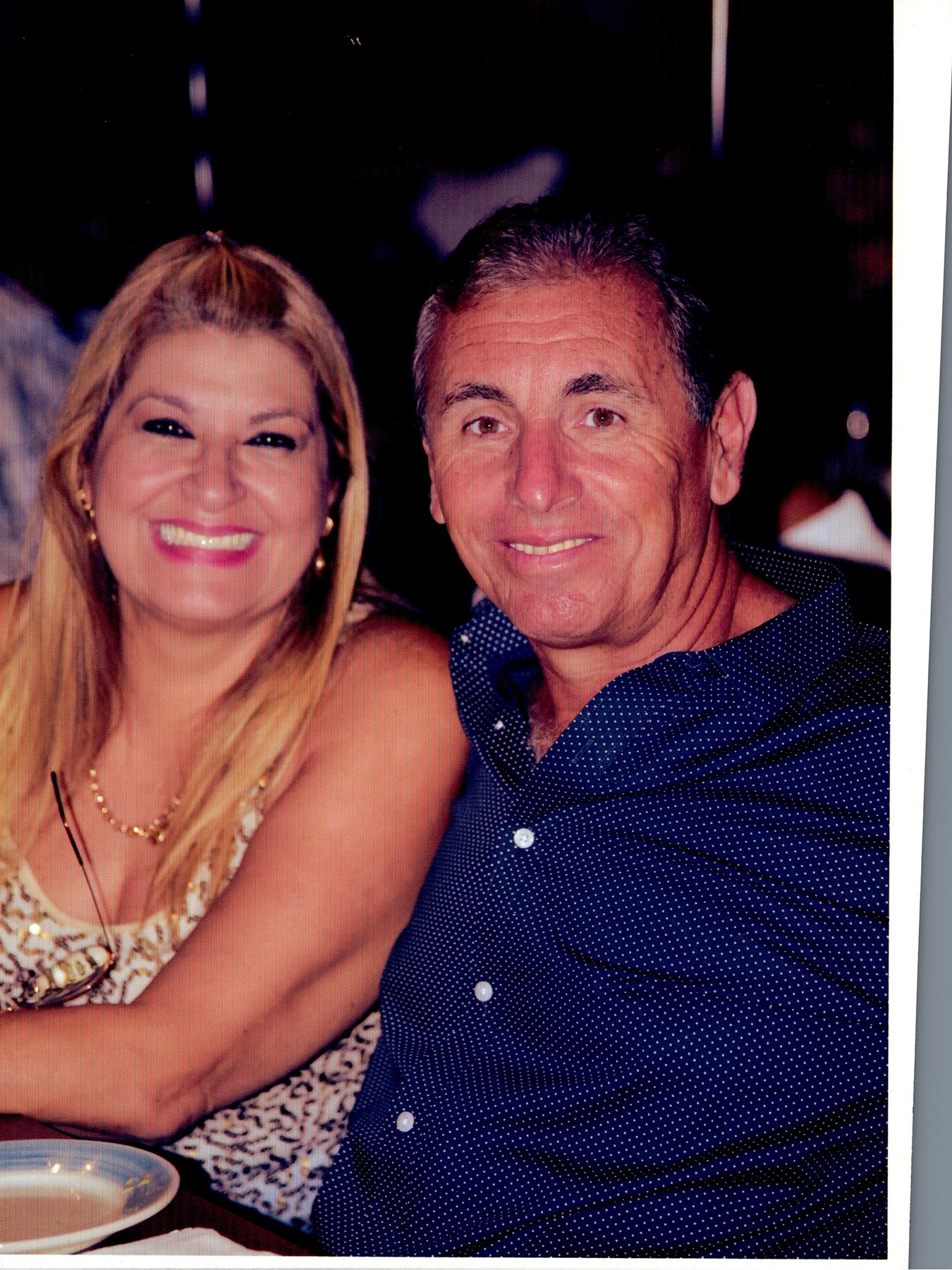 Obituary of Massimo Napolitano