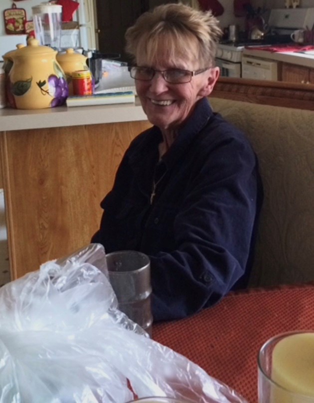 Obituary of Karen Sutton