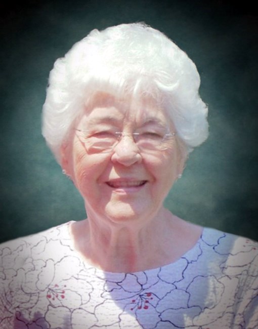 Obituary of Joyce A. Warren