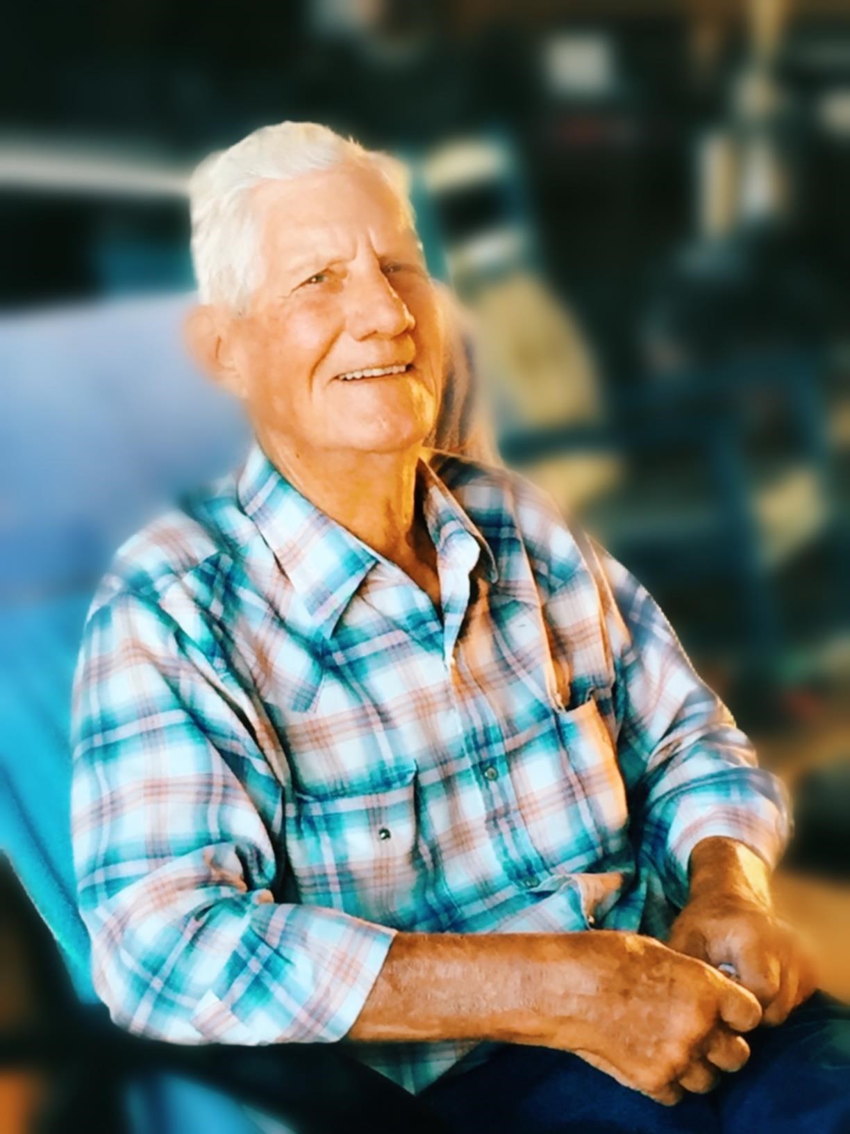 Obituary of Arthur Ray Carter