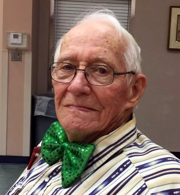 Obituary of William "Bill" John Schlegel Jr.