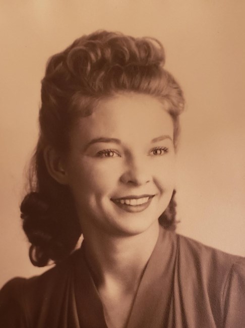 Obituary of Iona M Forsythe