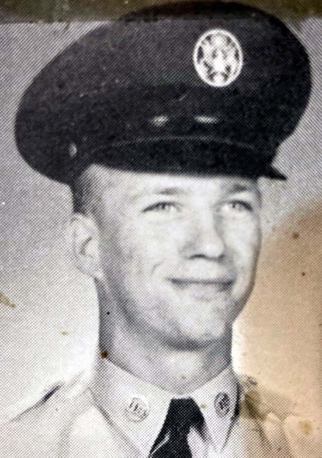 Obituary of Walter "Walt" Charles Bartell