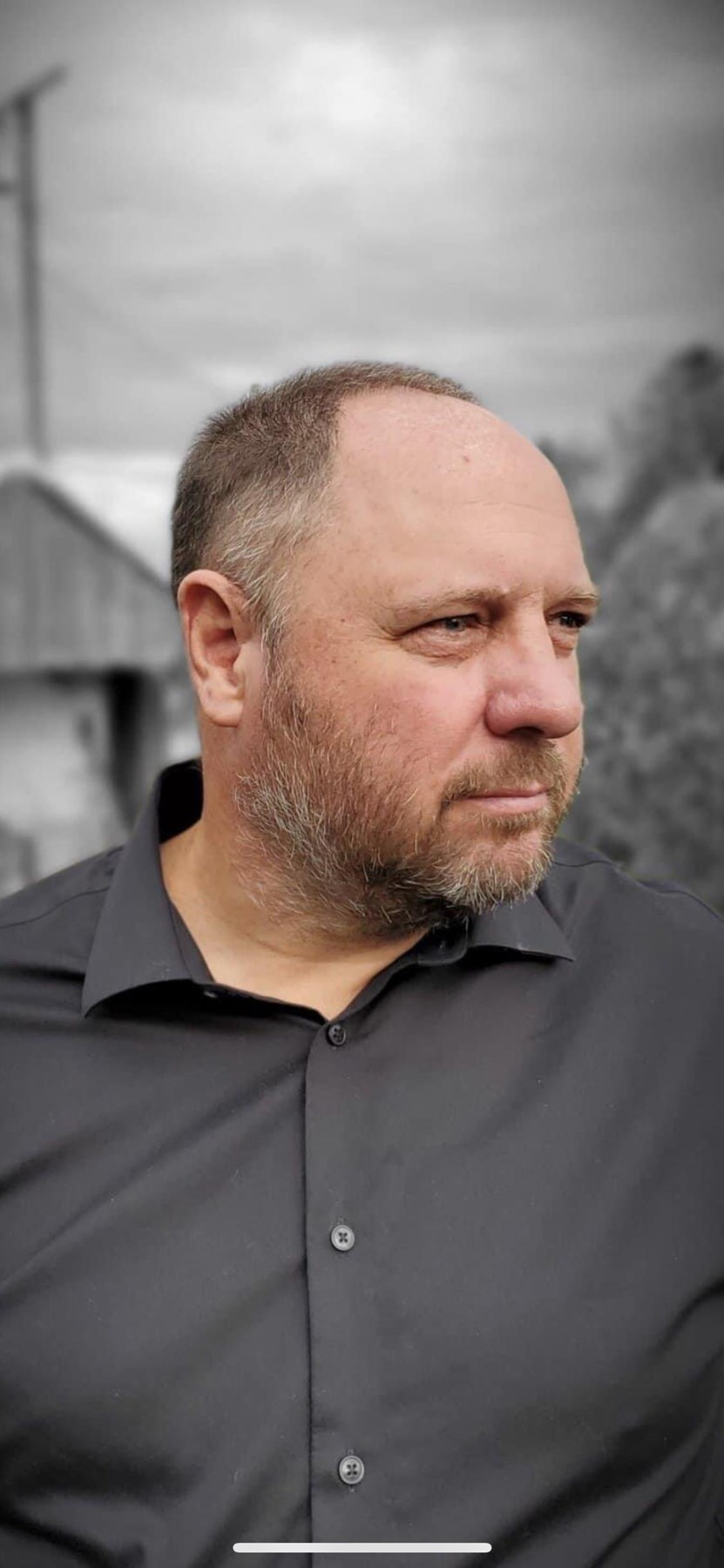 Obituary of John Eric Farcosky