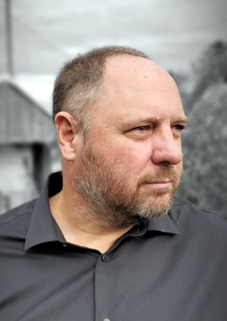 Obituary of John Eric Farcosky