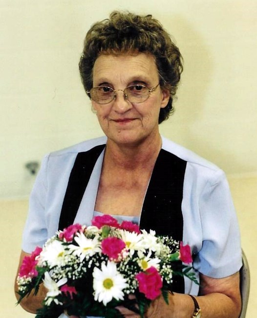 Obituary of Donna Marie Mattson