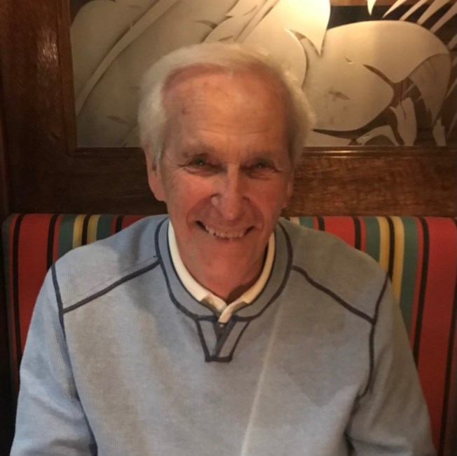 Obituary of Delmar L. Scott