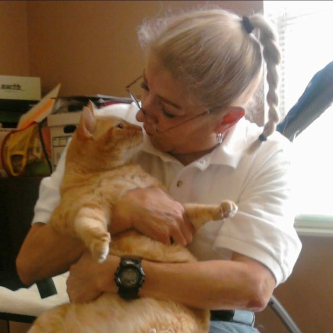 Obituary of Linda Ann Woda