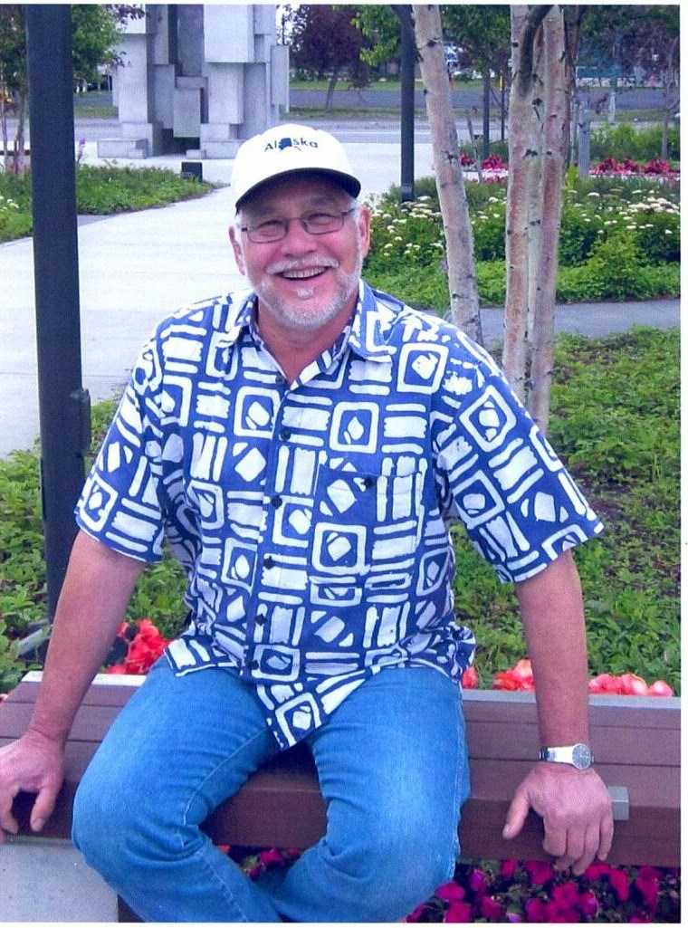 Obituary of Steven Gabriel