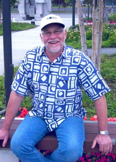 Obituary of Steven Gabriel