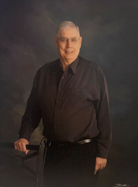 Obituary of William A. Heipp