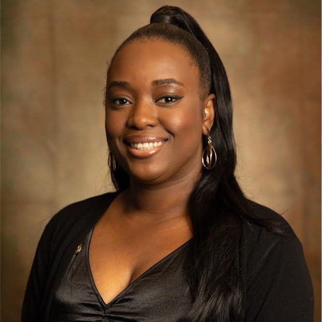 Obituary of Haifa Baptiste