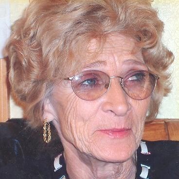 Obituary of Jane Ballard