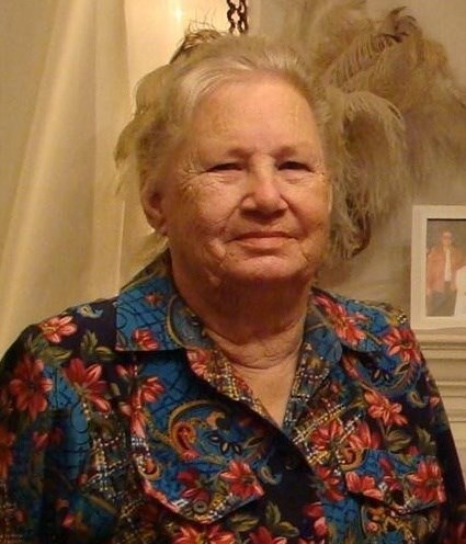 Obituary of Maude Elizabeth Shackelford