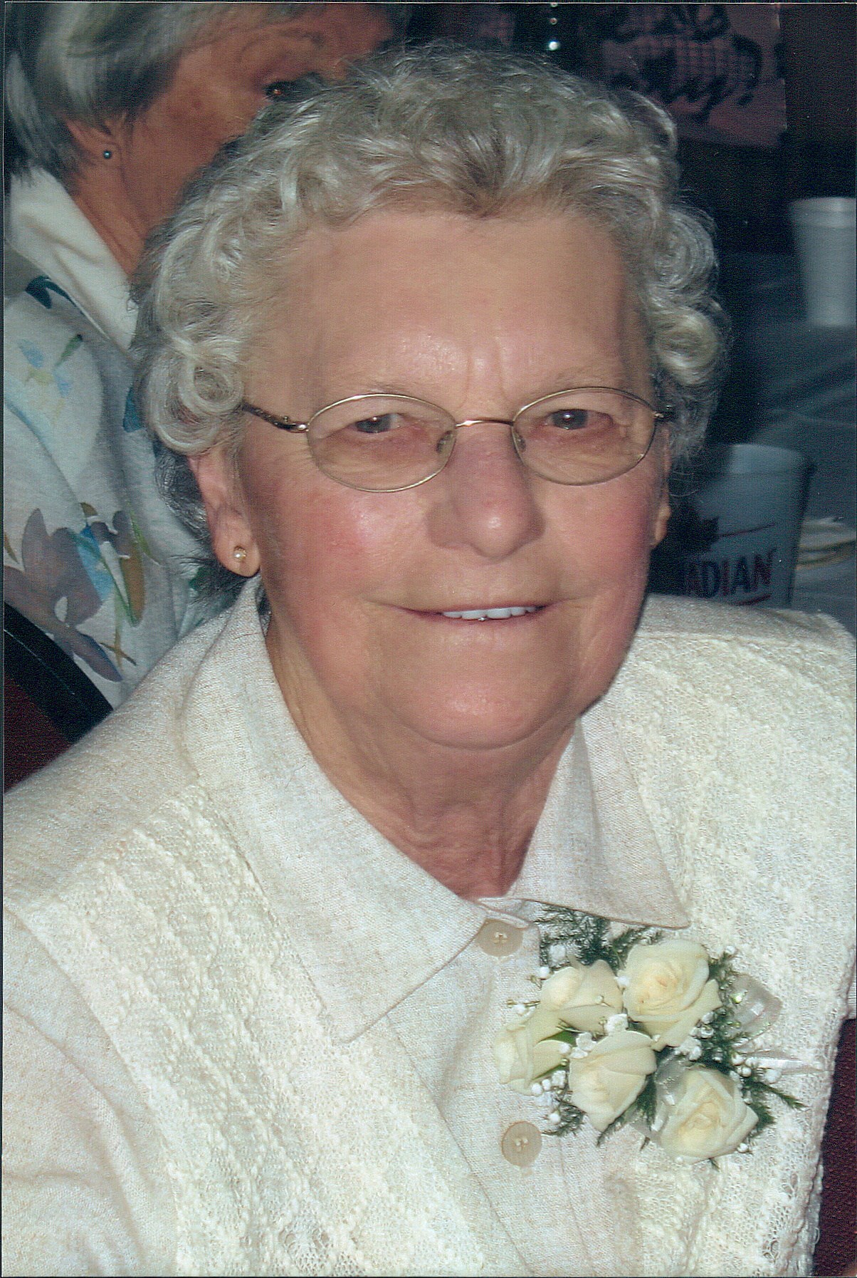 Mabel Kathleen Edmunds Obituary Toronto, ON