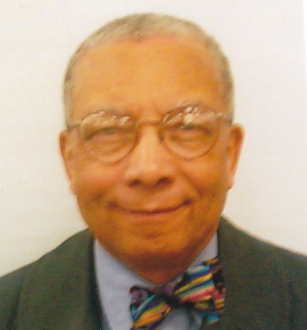Obituary of Roger W. Cyrus MD