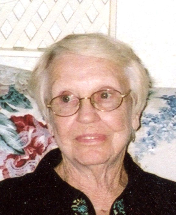 Obituary of Helen R. Abbott