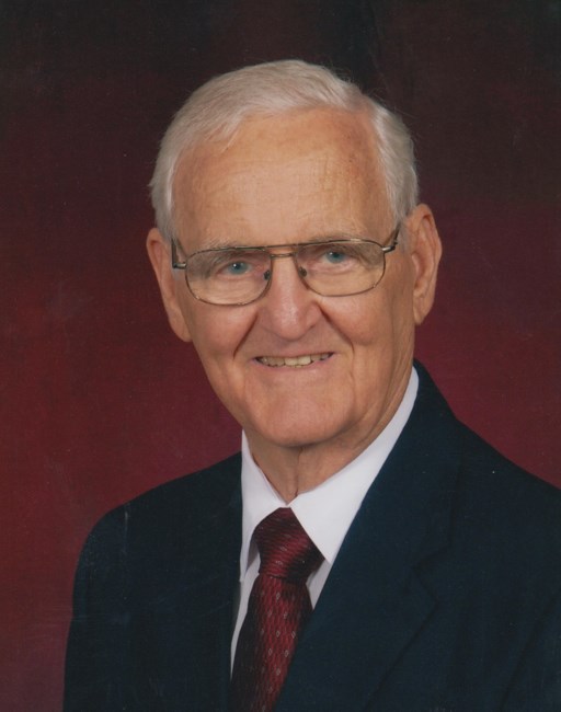 Obituary of Marvin B. Walton