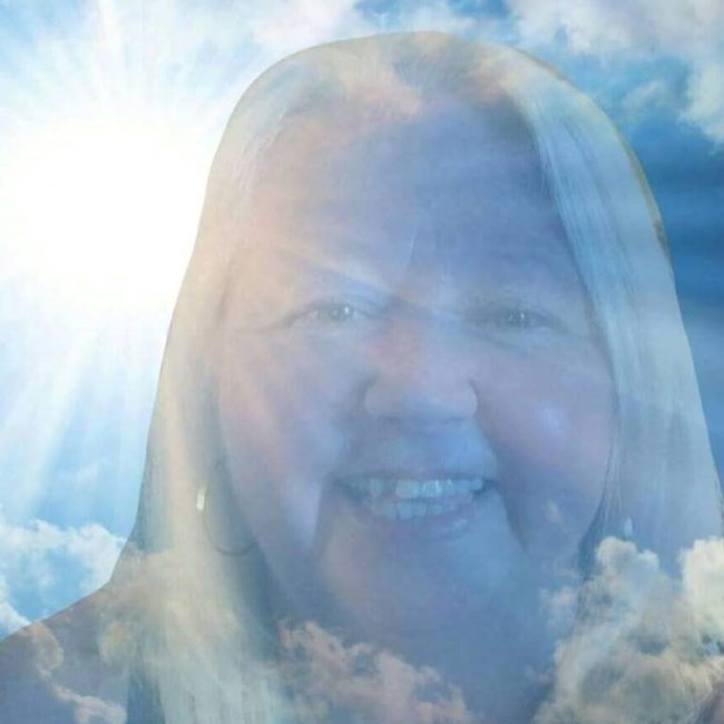 Obituary of Teri R. Robinson