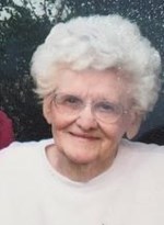 Margaret Winter