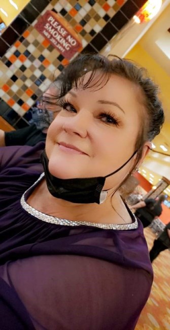 Obituary of Tracinda L Molnar