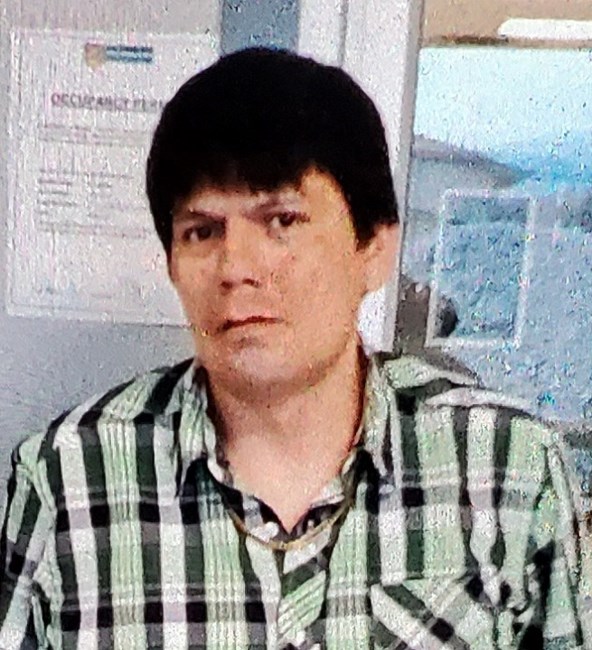 Obituary of Ralph Peter Mark Brett