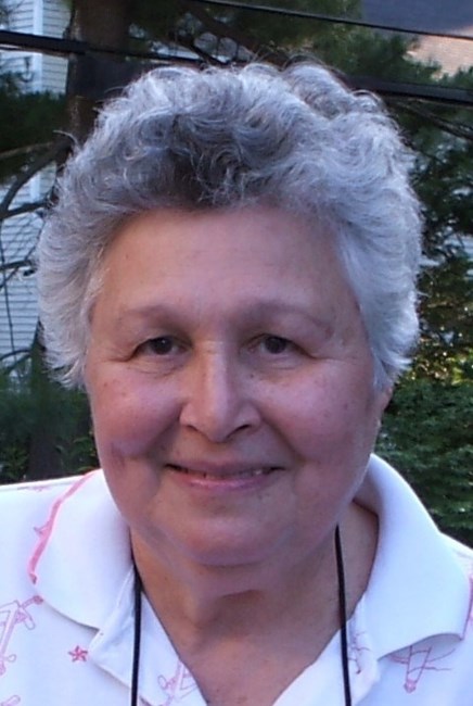Obituary of Louise DeCandia