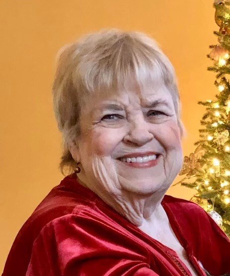 Obituary of Judith Kay Woodward