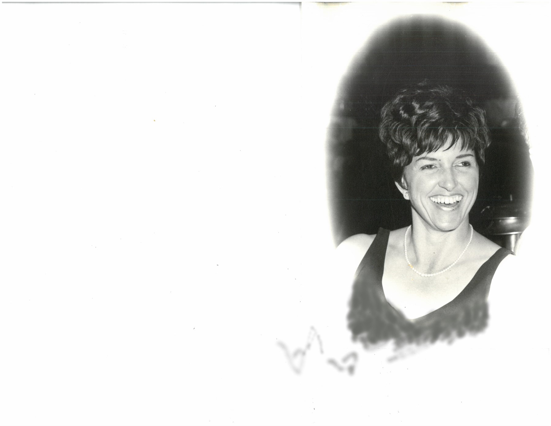 Obituary of Theresa M Schott