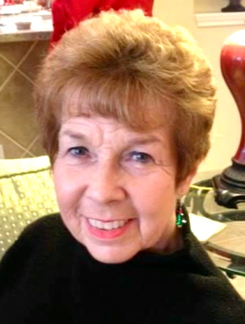 Obituary of Janice Sue Frewin