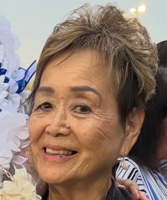 Obituary of Constance Tenn