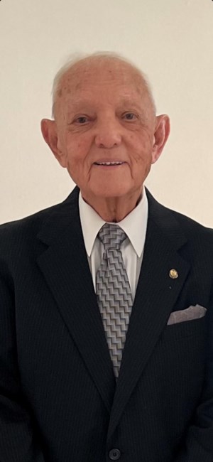 Obituary of Jorge Rivera Diaz