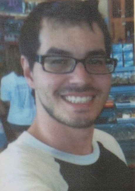 Obituary of John Daniel Martinez