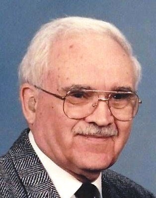 Obituary of Donald B. Devoe