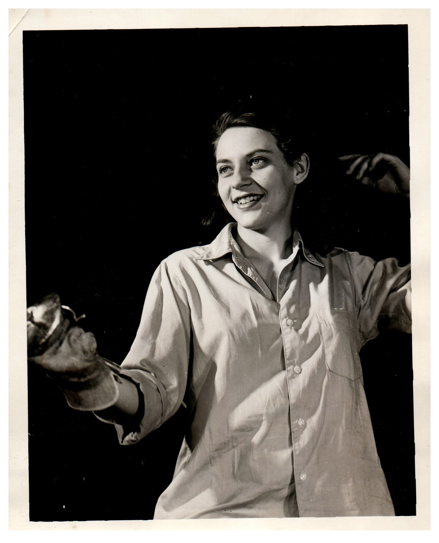 Obituary of Ann Joseph