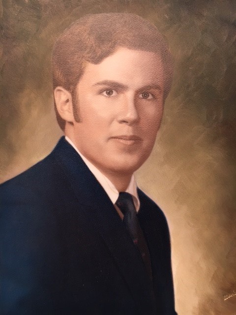 Obituary of Robert Wesley Stout