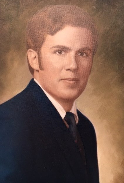 Obituary of Robert Wesley Stout