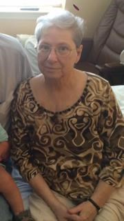 Obituary of Katie Ruth Long