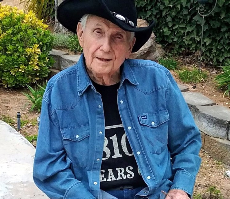 Obituary of William M Root