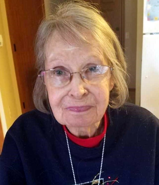 Obituary of Delores Elaine White