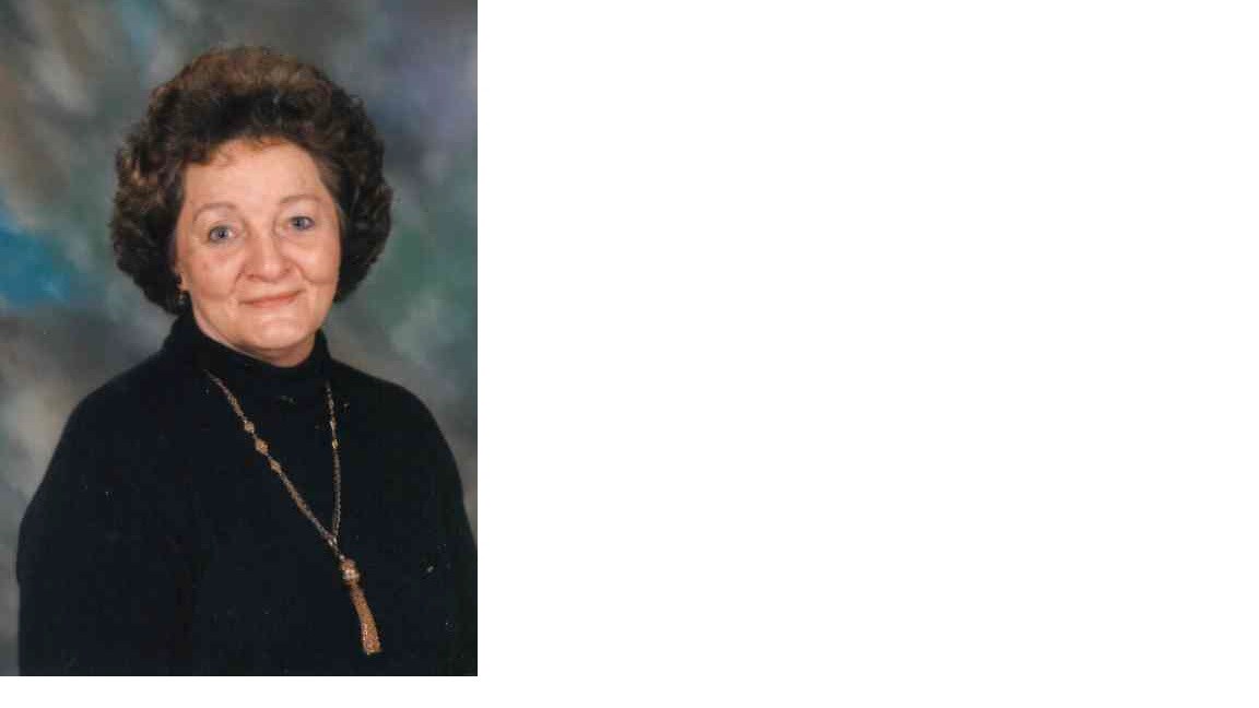 Obituary of Ruby S Cook