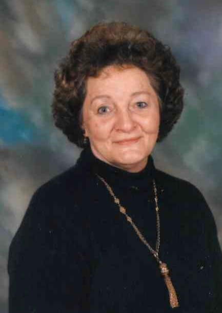 Obituary of Ruby S Cook