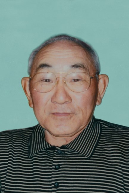 Obituary of Ishio Jimmie Hikida