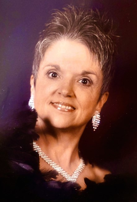 Obituary of Kathy Whitehead