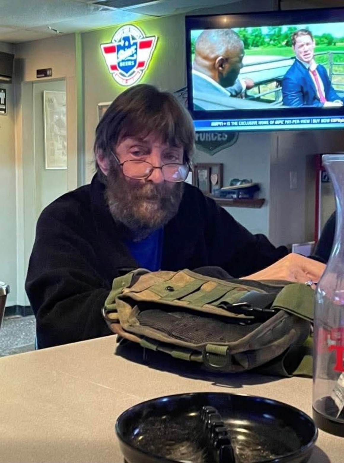 Obituary of David Bruce Ivie