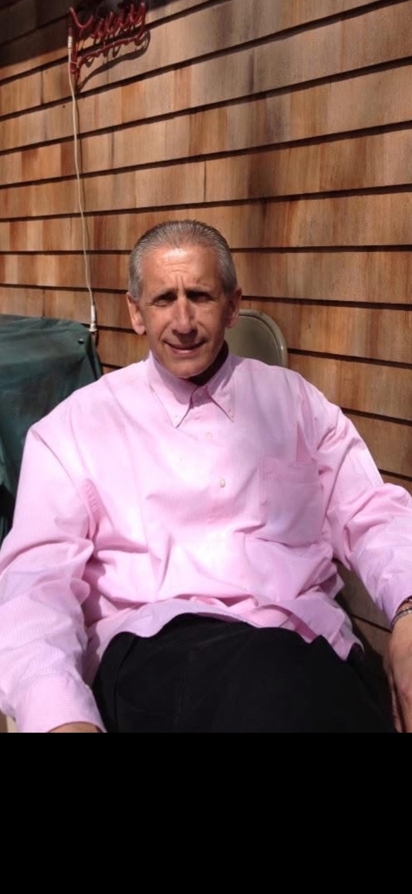 Obituary of Michael A. Porreca