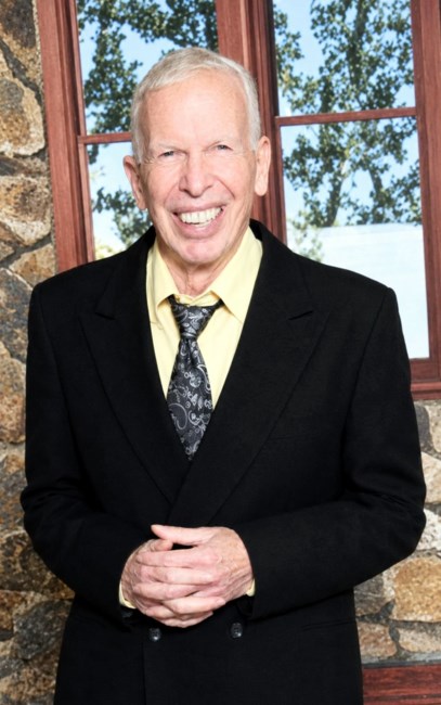 Obituary of John Michael Dressler