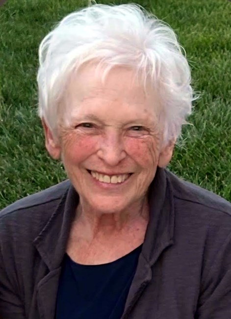 Obituary of Judith Ann Jarecki