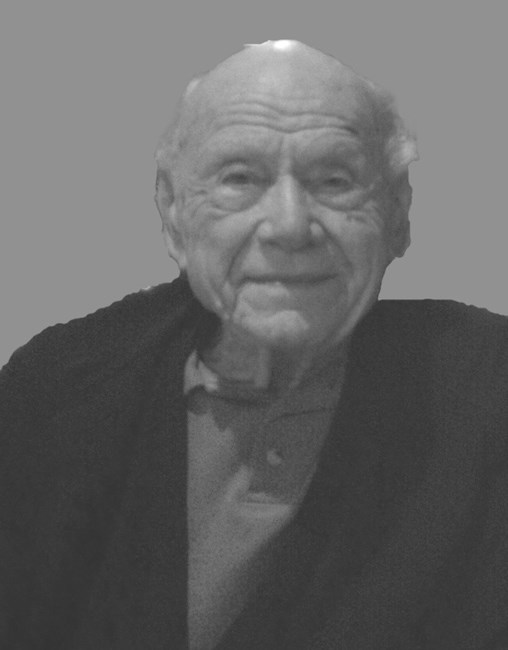 Obituary of Herbert William Lunow