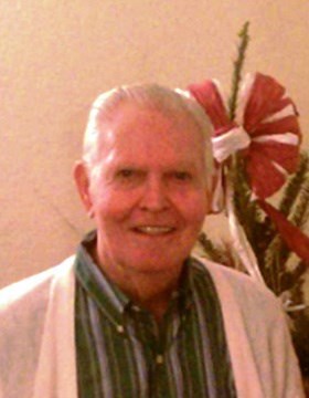 Obituary of Eugene Andrew Galvin